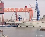 #2 LHD NEWCON Hudong Zhonghua SY
