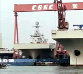 #2 LHD NEWCON Hudong Zhonghua SY