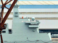 #2 LHD NEWCON Hudong Zhonghua SY
