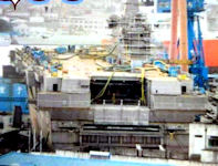 Hundong Shipyard