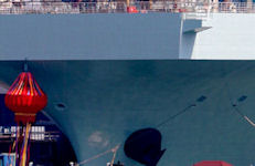 Type 075 CHINA LHD