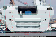 Type 075 Amphibious Assault Ship