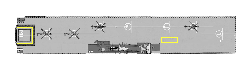 Type 075 Amphibious Assault Ship (LHD)