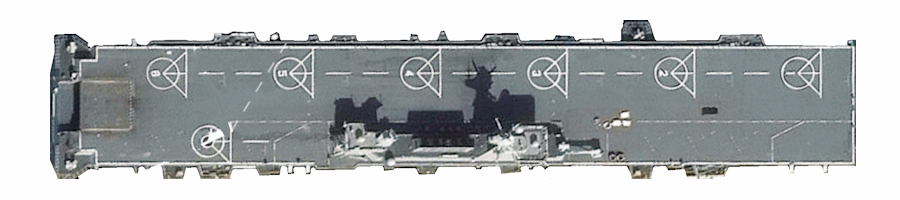 Type 075 Amphibious Assault Ship (LHD)