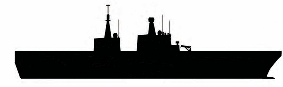 Type 076 - Aviation Assault Ship [LHA]