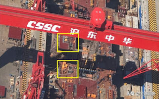 Type 076 - Aviation Assault Ship [LHA]
