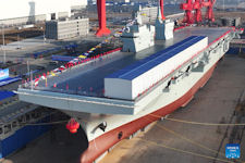 Type 076 - Aviation Assault Ship [LHA]
