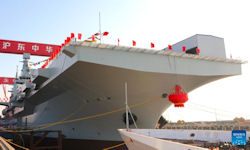 Type 076 - Aviation Assault Ship [LHA]