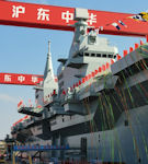 Type 076 - Aviation Assault Ship [LHA]