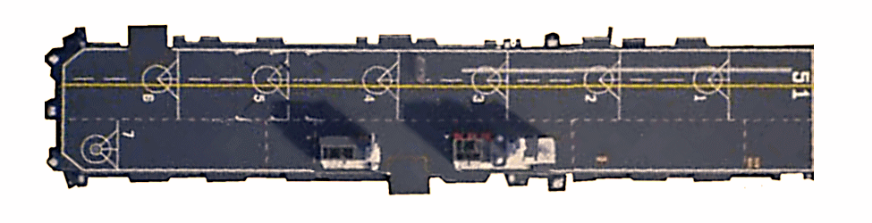 Type 076 - Aviation Assault Ship [LHA]