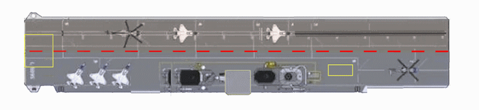 Type 076 - Aviation Assault Ship [LHA]
