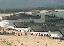 Type 079 Yulian-class Landing Ship, Medium