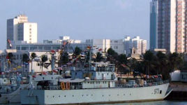 Type 079 Yulian-class Landing Ship, Medium