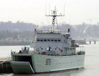 Type 079 Yulian-class Landing Ship, Medium