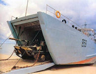 Type 079 Yulian-class Landing Ship, Medium