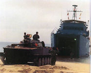 Type 079 Yulian-class Landing Ship, Medium