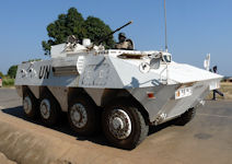 Type 07P infantry fighting vehicle