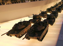 Type-15  light tank