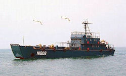 271II landing craft