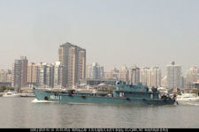 271II landing craft