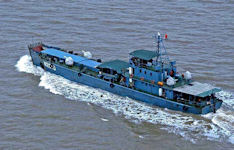 271II landing craft