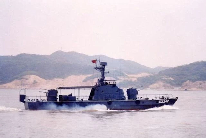Army Boat Unit Boats