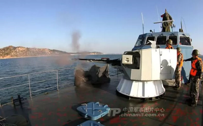 Army Boat Unit Boats