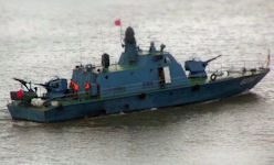 Army Boat Unit Boats
