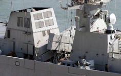 Jingdao Type-056 Frigate