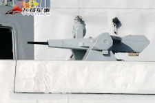 Jingdao Type-056 Frigate
