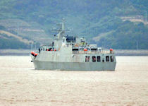 Jingdao Type-056 Frigate