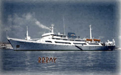 Type 625A Hai Yang 