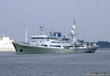 Type 625C Hai Yang 