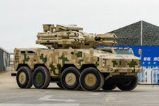 Type 625E 25mm SPAAG