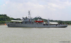 Type 646 Kan Yang Class