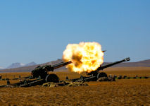 Type 66 152mm Towed Howitzer