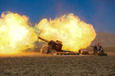 Type 66 152mm Towed Howitzer