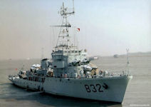 T 43 CLASS (TYPE 010 / Type 6605, 6610)
