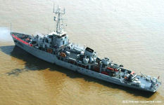 T 43 CLASS (TYPE 010 / Type 6605, 6610)