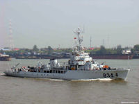 T 43 CLASS (TYPE 010 / Type 6605, 6610)