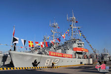 T 43 CLASS (TYPE 010 / Type 6605, 6610)