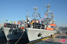 T 43 CLASS (TYPE 010 / Type 6605, 6610)