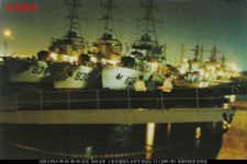 T 43 CLASS (TYPE 010 / Type 6605, 6610)