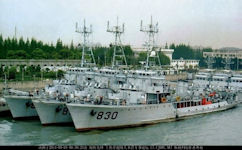 T 43 CLASS (TYPE 010 / Type 6605, 6610)
