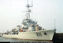 T 43 CLASS (TYPE 010 / Type 6605, 6610)