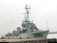 T 43 CLASS (TYPE 010 / Type 6605, 6610)