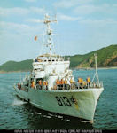 T 43 CLASS (TYPE 010 / Type 6605, 6610)