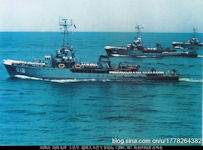 T 43 CLASS (TYPE 010 / Type 6605, 6610)