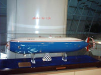Type 7103 deep dive rescue device
