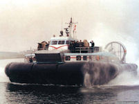 Type 722-II Dagu LCAC